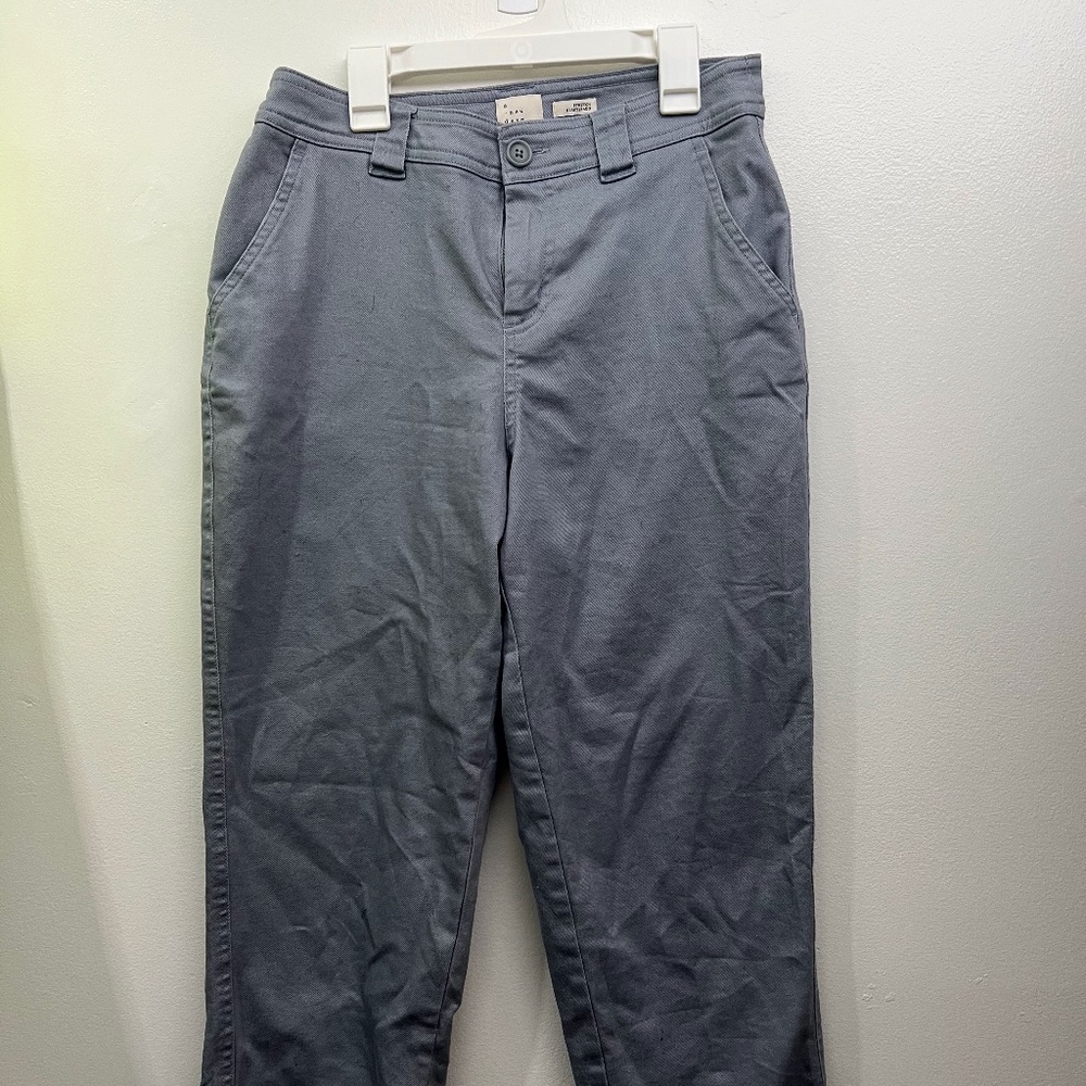 PANTS New Day Light Blue Seize 2